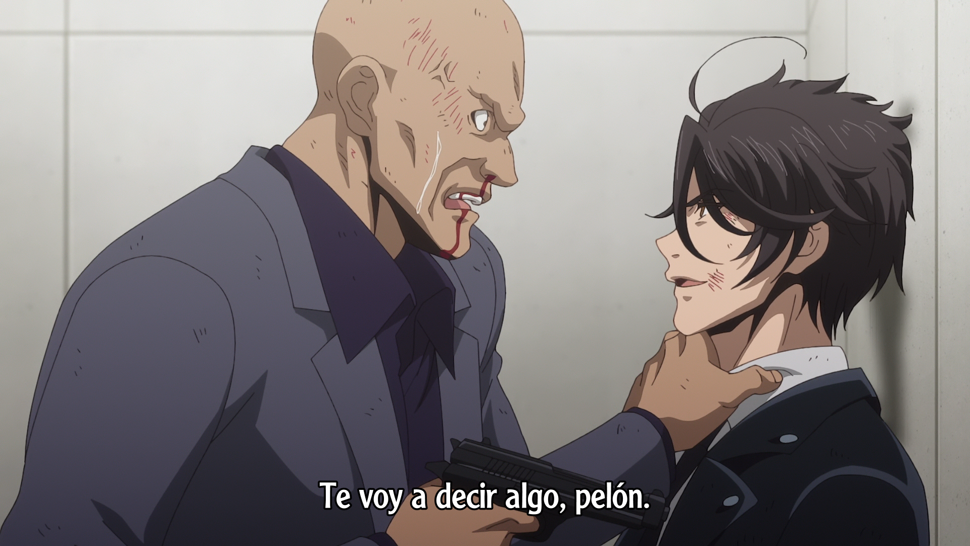 Nada es lo que Parece: Reencarné en el Mundo del Rey Demonio Evelogia (7R37)